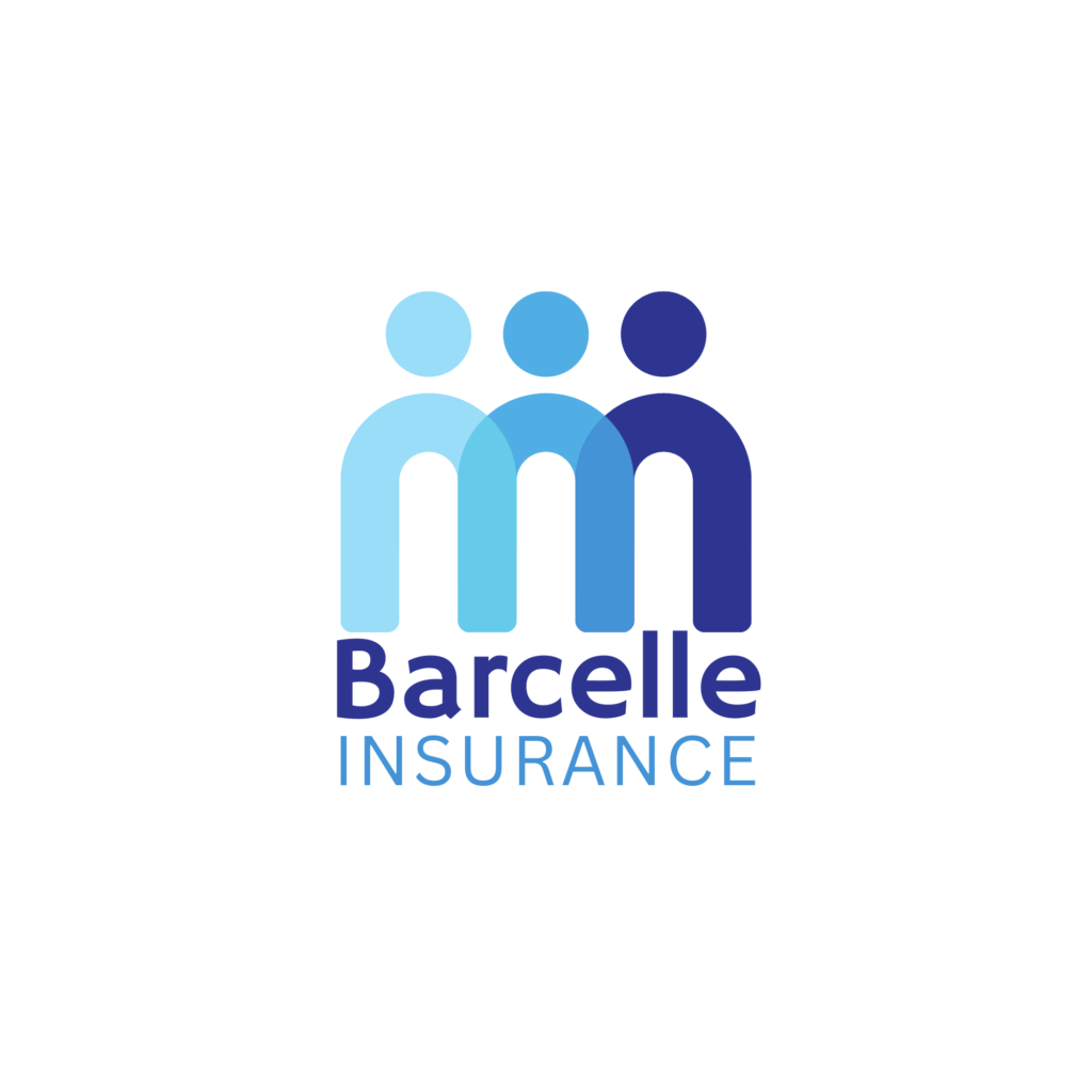 Barcelle Insurance Company Logo
